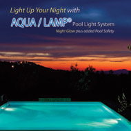 Aqua lamp EMV Pool Light Brochure
